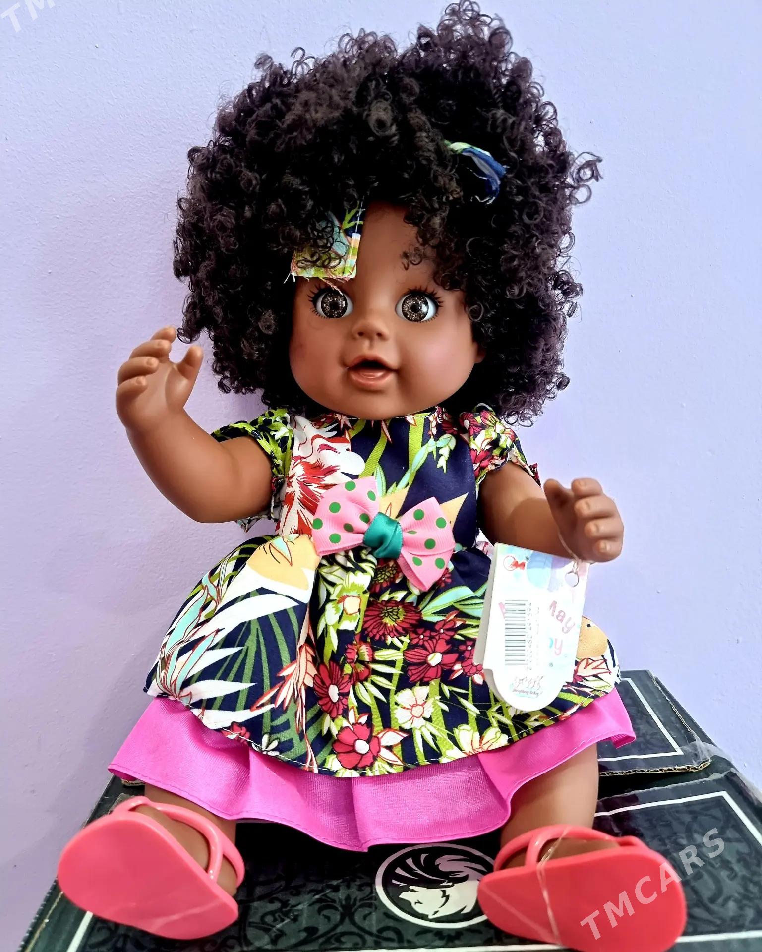 Игрушки - Ашхабад - img 1