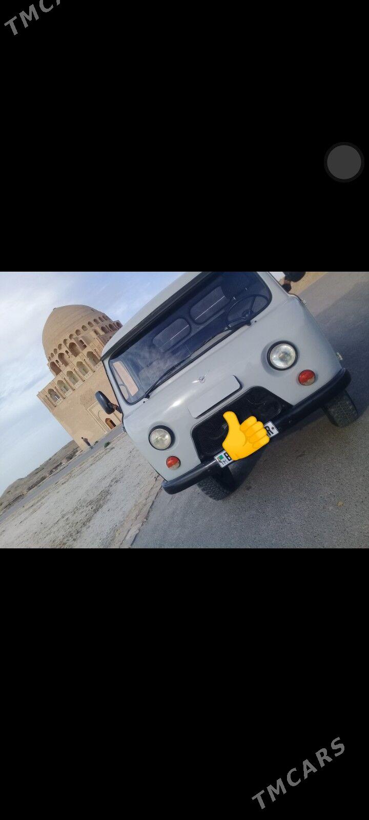 UAZ Profi 2003 - 80 000 TMT - Baýramaly - img 2