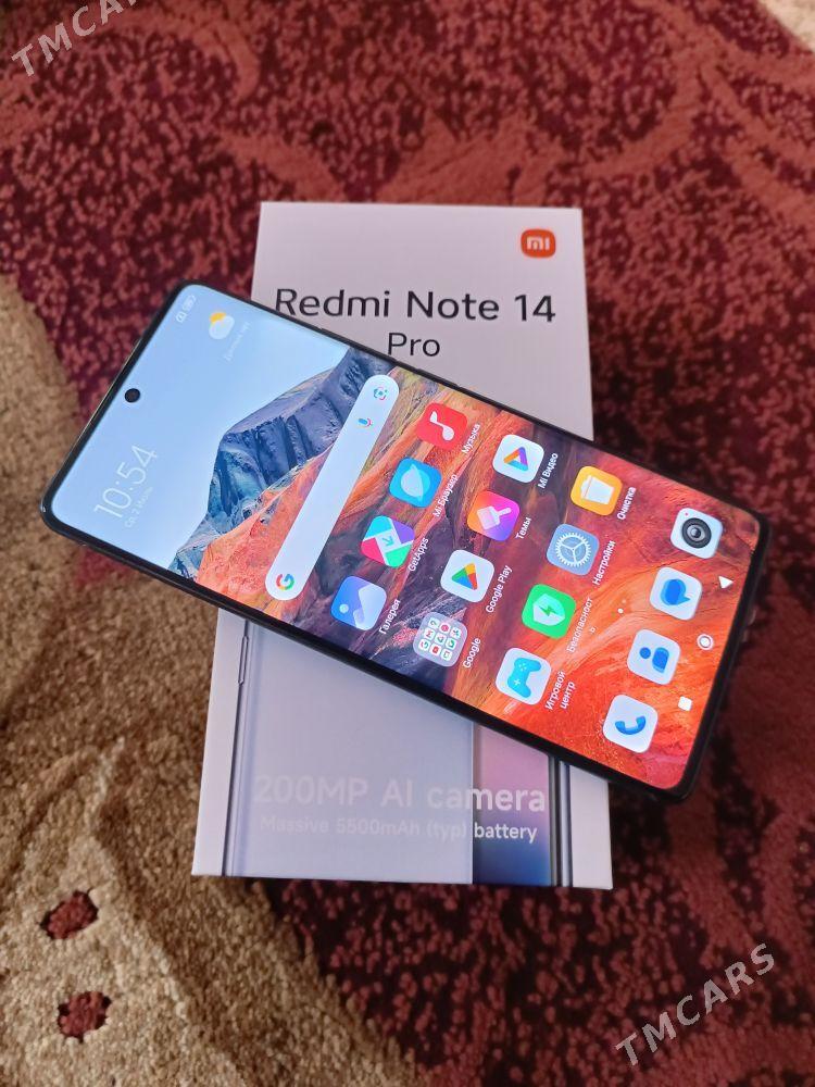 Redmi note 14 pro - Мары - img 2