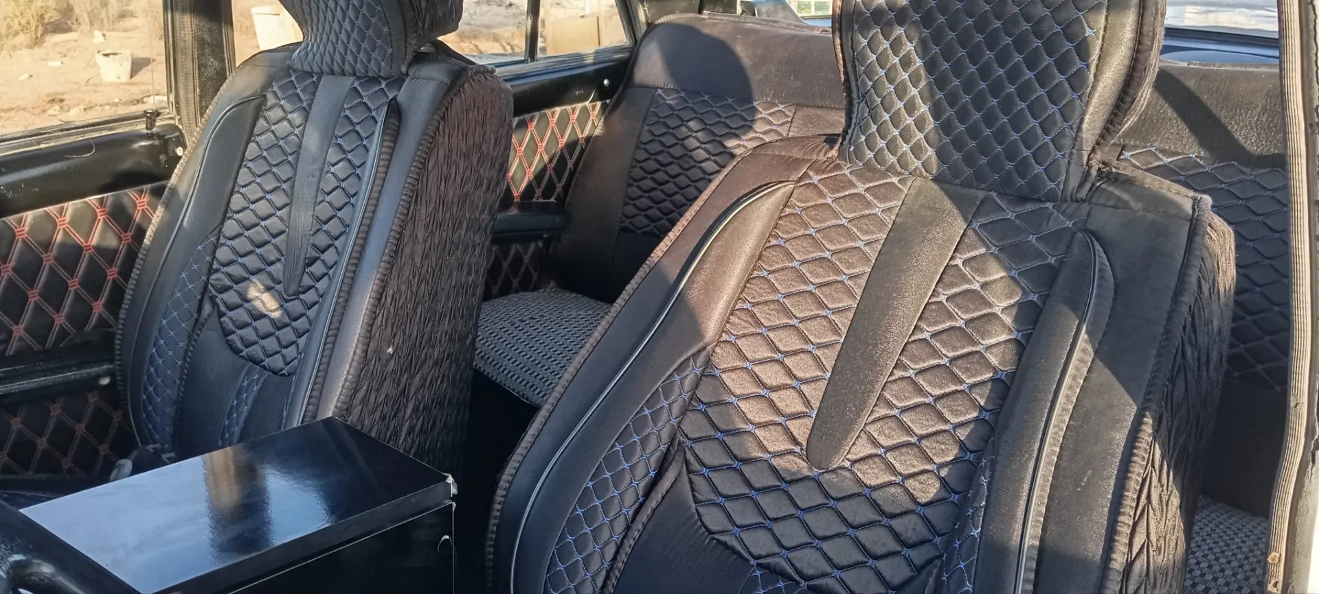 Lada 2107 1999 - 30 000 TMT - Seýdi - img 2