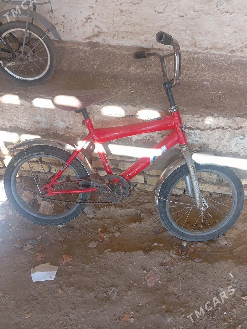 welik - Гороглы (Тагта) - img 3