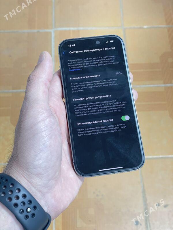 iphone 14pro - Туркменбаши - img 4