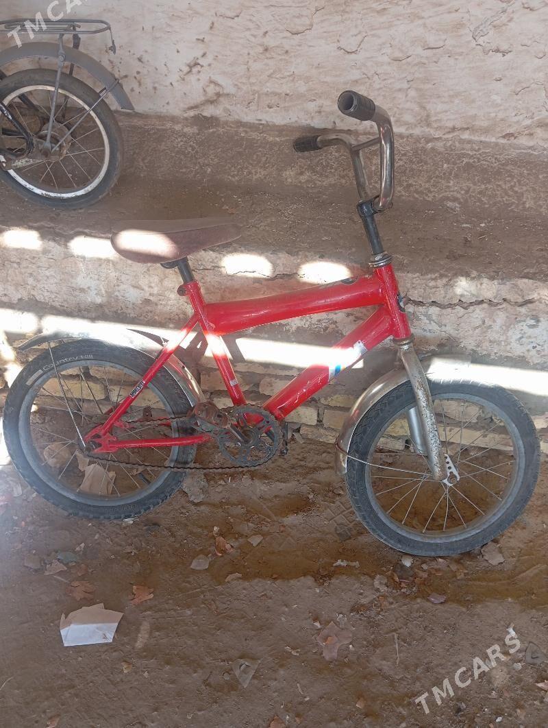 welik - Гороглы (Тагта) - img 4