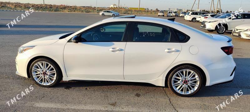 Kia Forte 2021 - 215 000 TMT - Ашхабад - img 5