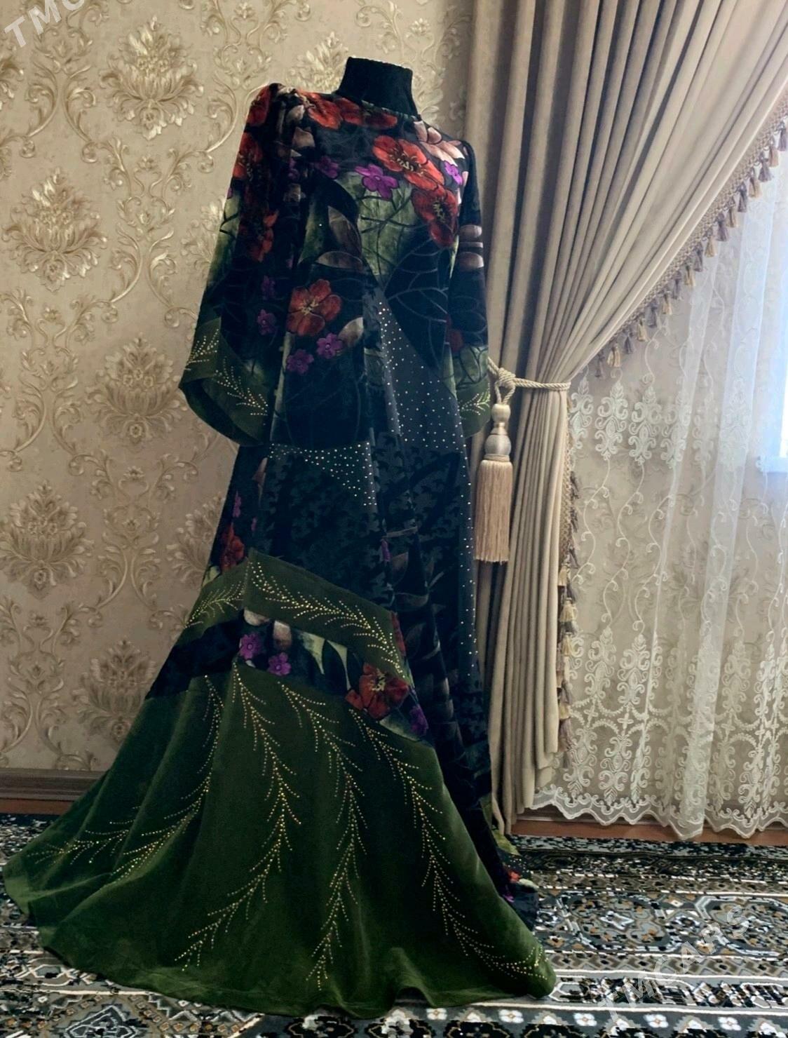 satlyk koynekler - Балканабат - img 2