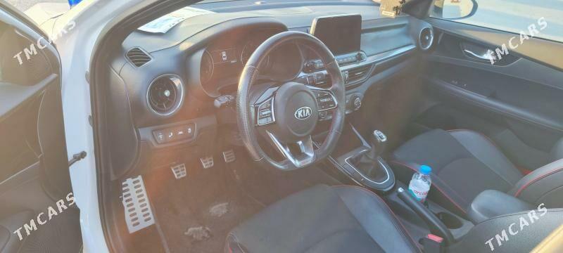 Kia Forte 2021 - 215 000 TMT - Ашхабад - img 6