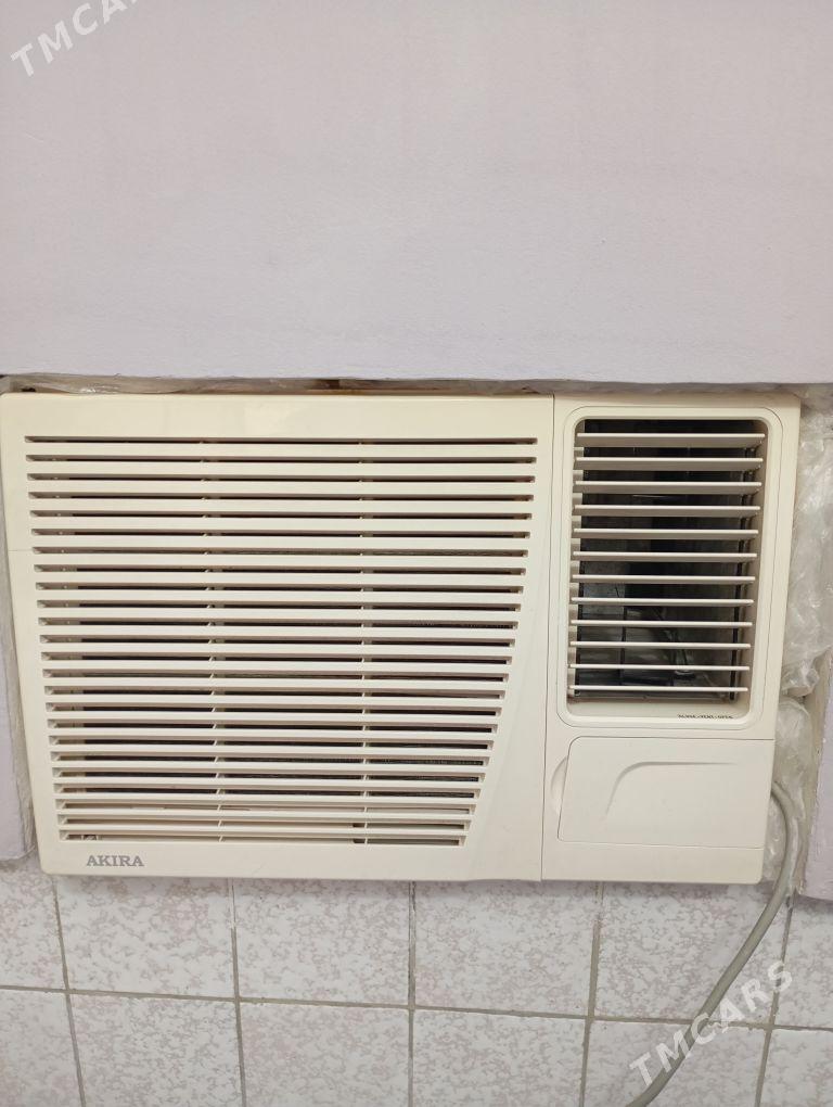 Kondisoner okunny - Досааф - img 2