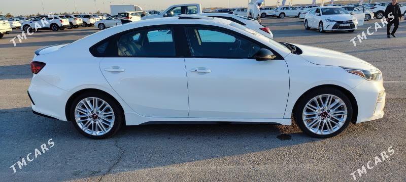 Kia Forte 2021 - 215 000 TMT - Ашхабад - img 4