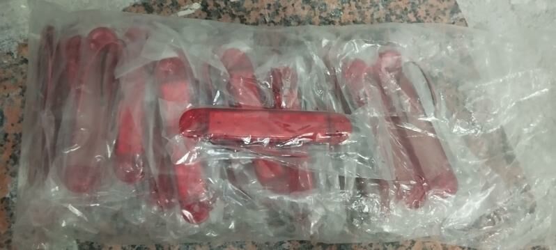 spoýler çyra 15 TMT - Büzmeýin GRES - img 1