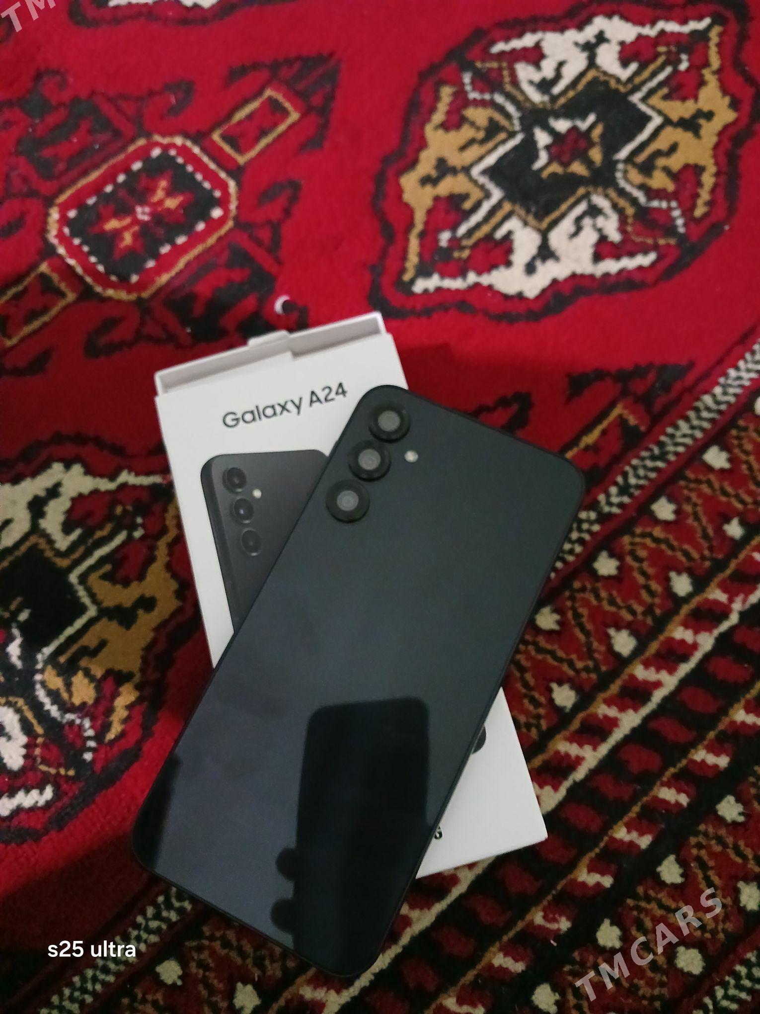 A24. 6/128 - Бузмеин - img 2