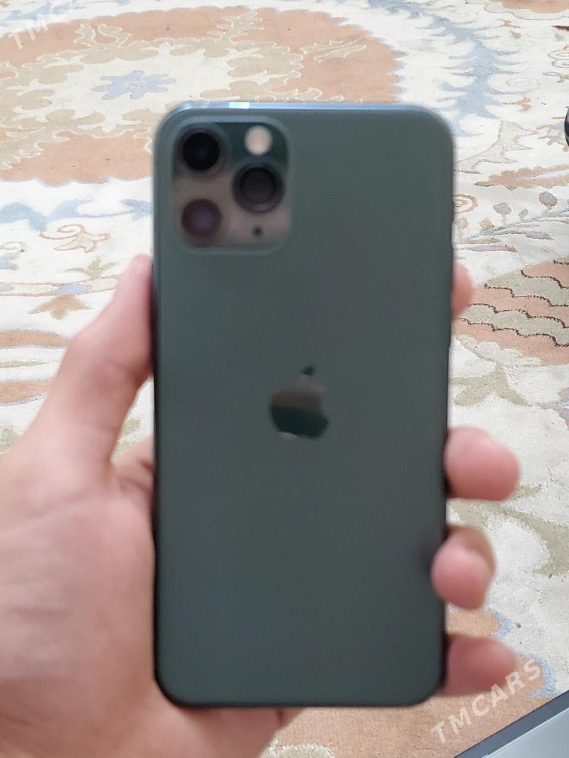 iphone 11 pro - Ашхабад - img 4