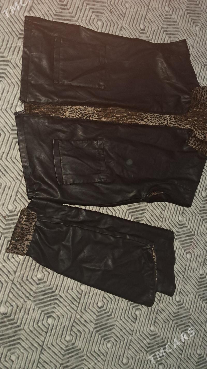 koza - Ашхабад - img 1