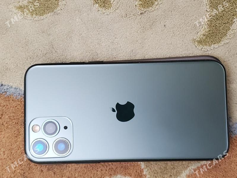 iphone 11 pro - Ашхабад - img 2