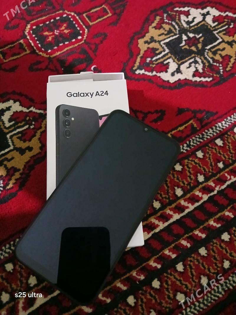 A24. 6/128 - Бузмеин - img 1