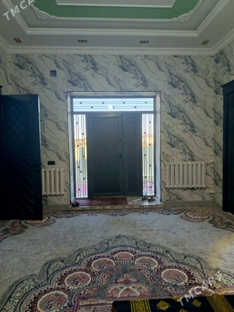 Сатлык жай 30 йыллык ипотека - Şabat etr. - img 5