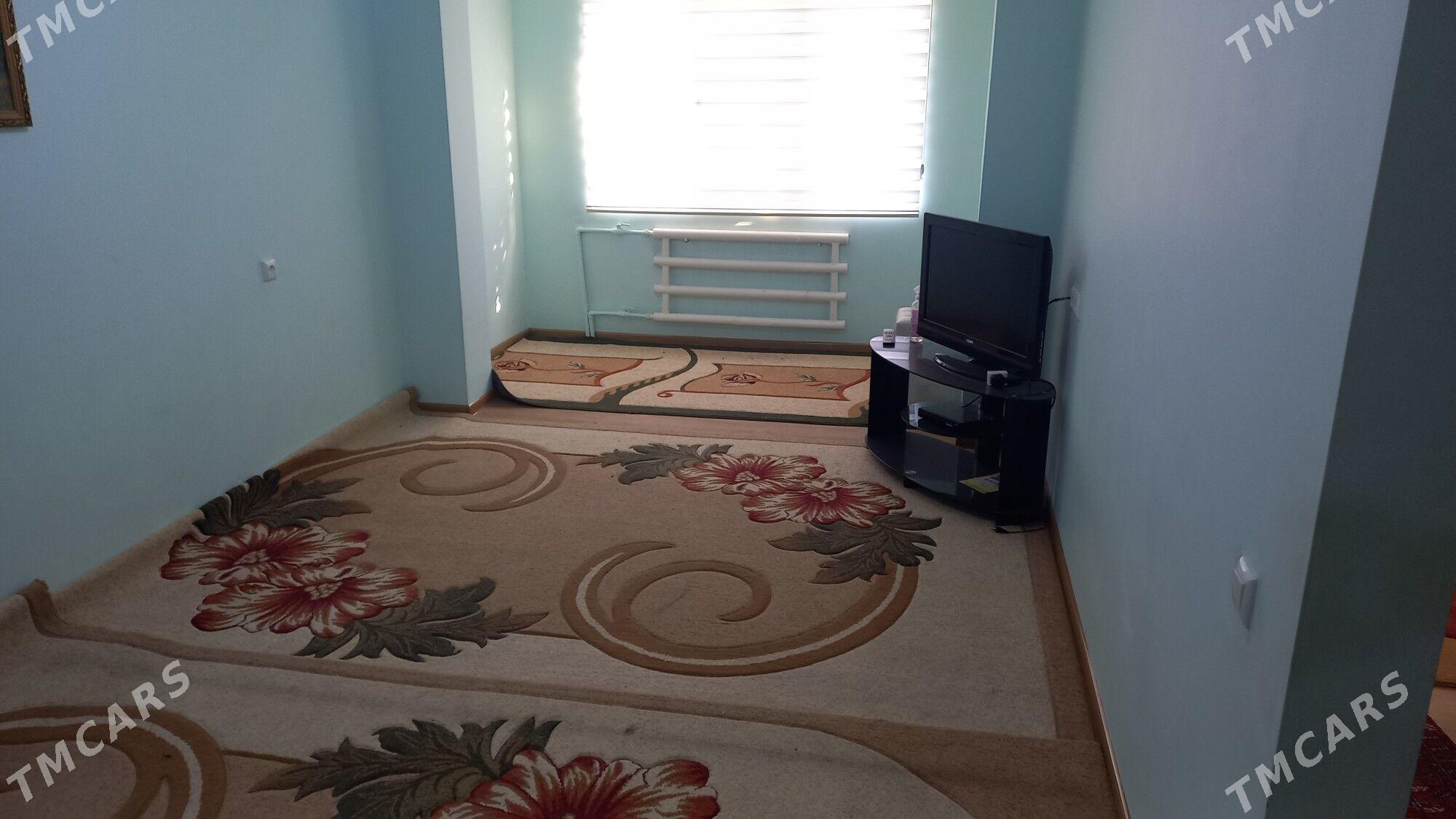 Kwartira jay B/aly Yubileyny - Байрамали - img 2