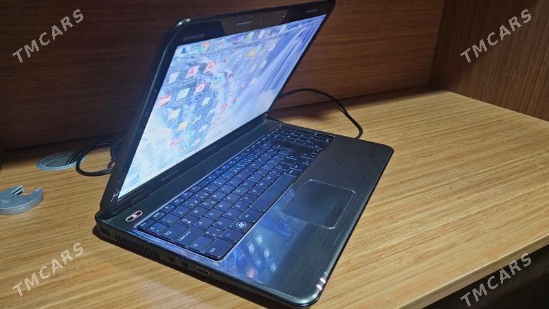 noutbook - Ашхабад - img 2