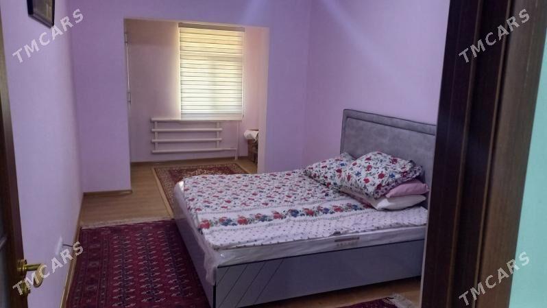 Kwartira jay B/aly Yubileyny - Байрамали - img 6