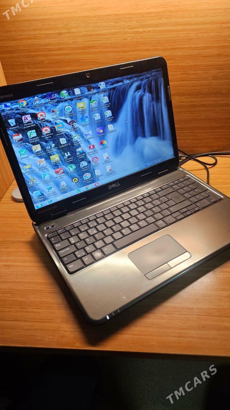 noutbook - Ашхабад - img 5