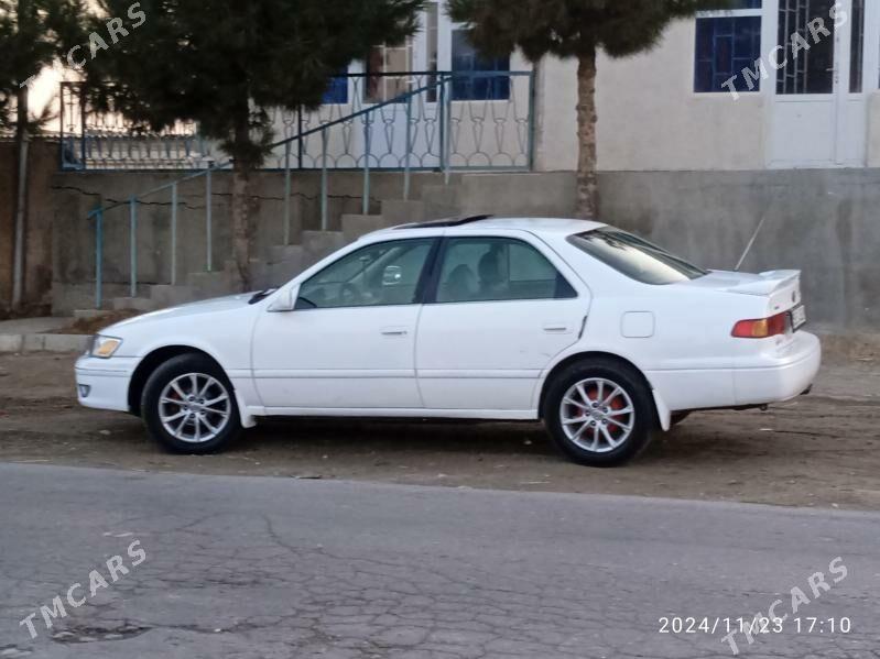 Toyota Camry 1999 - 120 000 TMT - Туркменабат - img 4