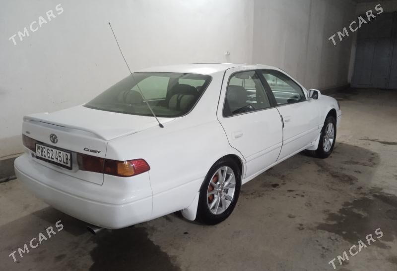 Toyota Camry 1999 - 120 000 TMT - Туркменабат - img 2