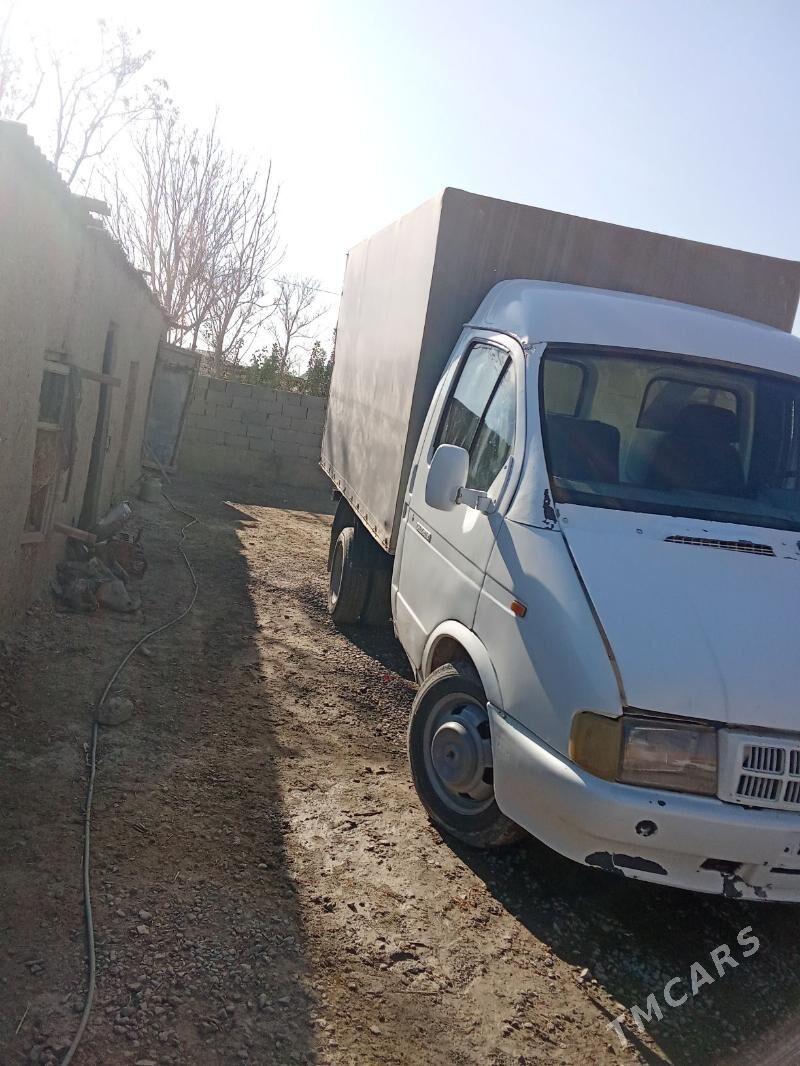 Gaz 21 1999 - 55 000 TMT - Bäherden - img 3