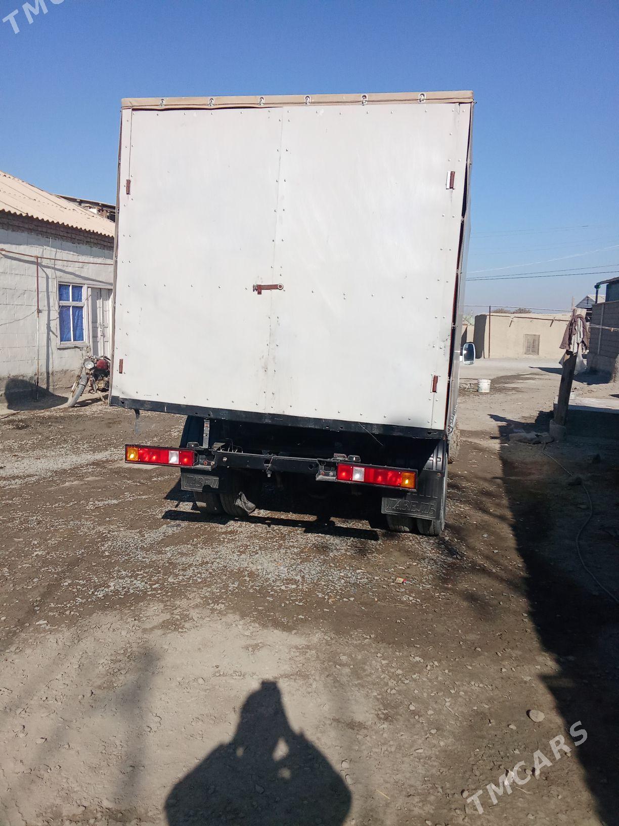 Gaz 21 1999 - 55 000 TMT - Bäherden - img 4