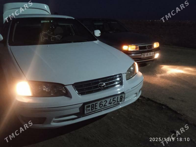 Toyota Camry 1999 - 120 000 TMT - Туркменабат - img 9