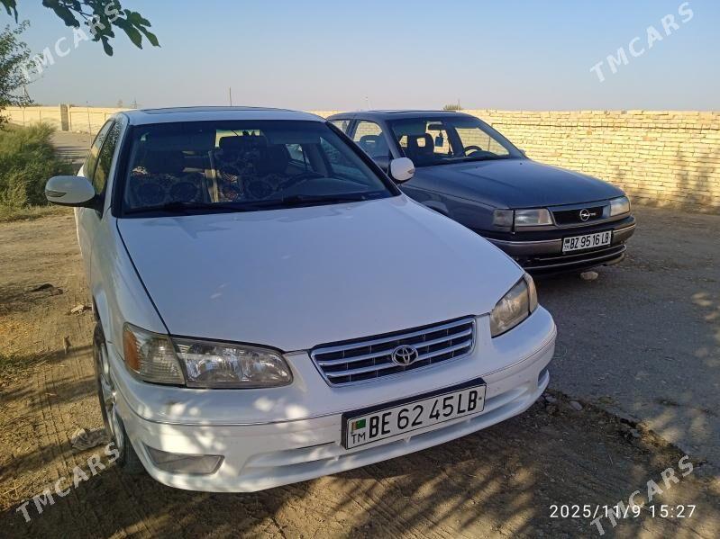 Toyota Camry 1999 - 120 000 TMT - Туркменабат - img 6
