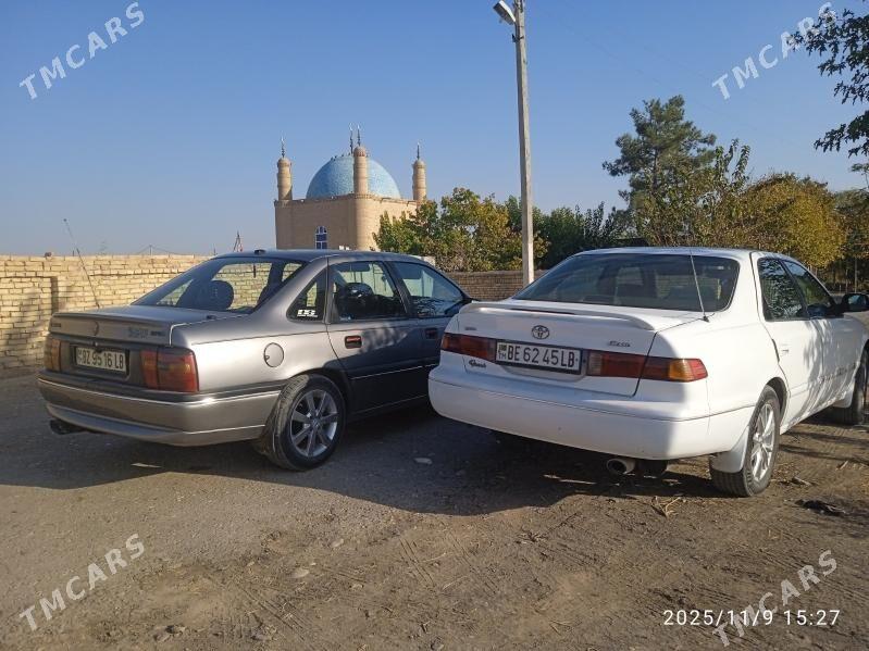 Toyota Camry 1999 - 120 000 TMT - Туркменабат - img 8