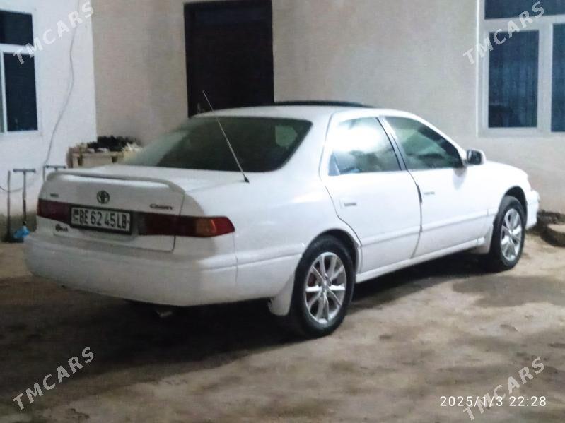 Toyota Camry 1999 - 120 000 TMT - Туркменабат - img 5