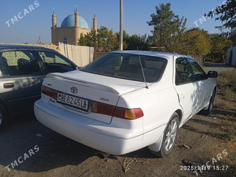 Toyota Camry 1999 - 120 000 TMT - Туркменабат - img 7