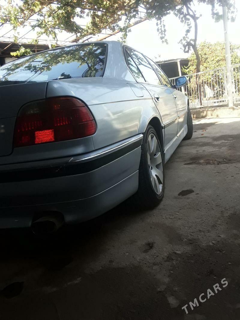 BMW 740 1999 - 75 000 TMT - Туркменабат - img 2