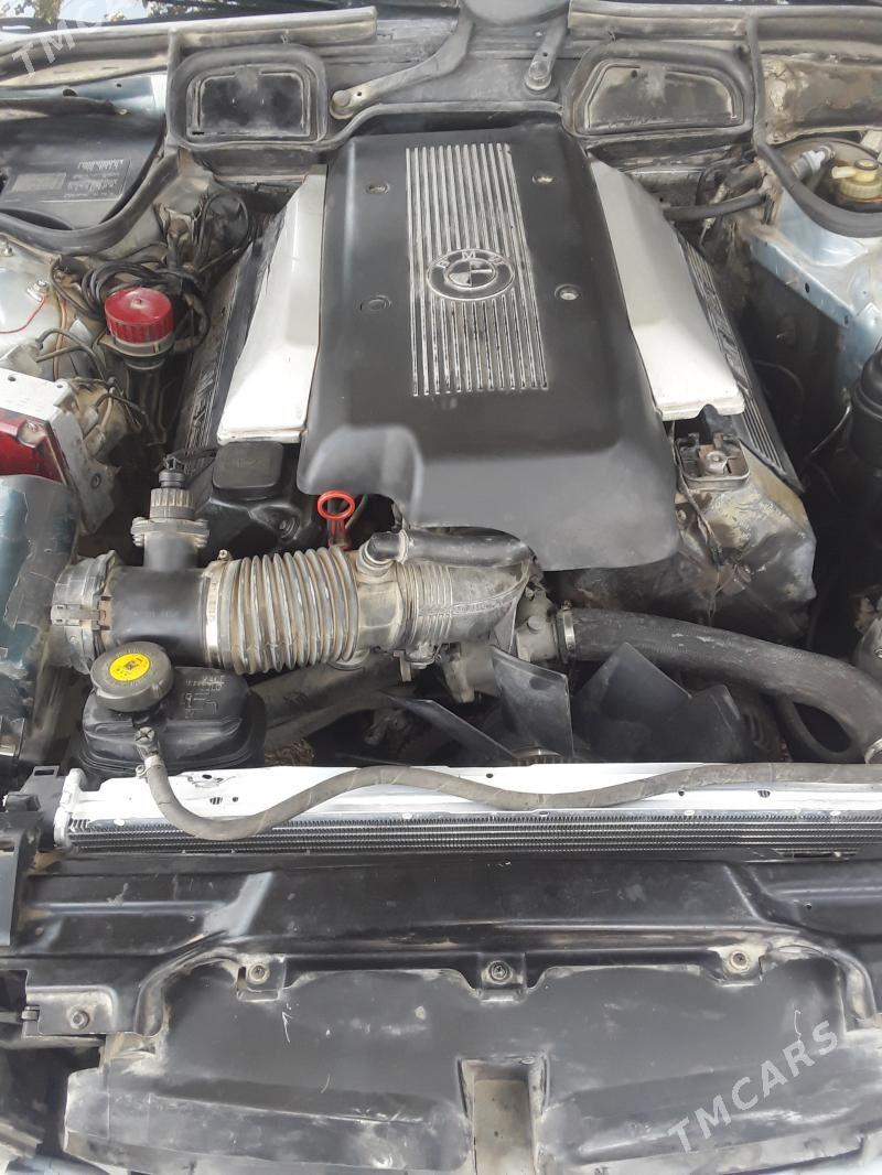 BMW 740 1999 - 75 000 TMT - Туркменабат - img 3