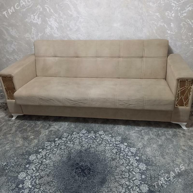 DIVAN - Balkanabat - img 2