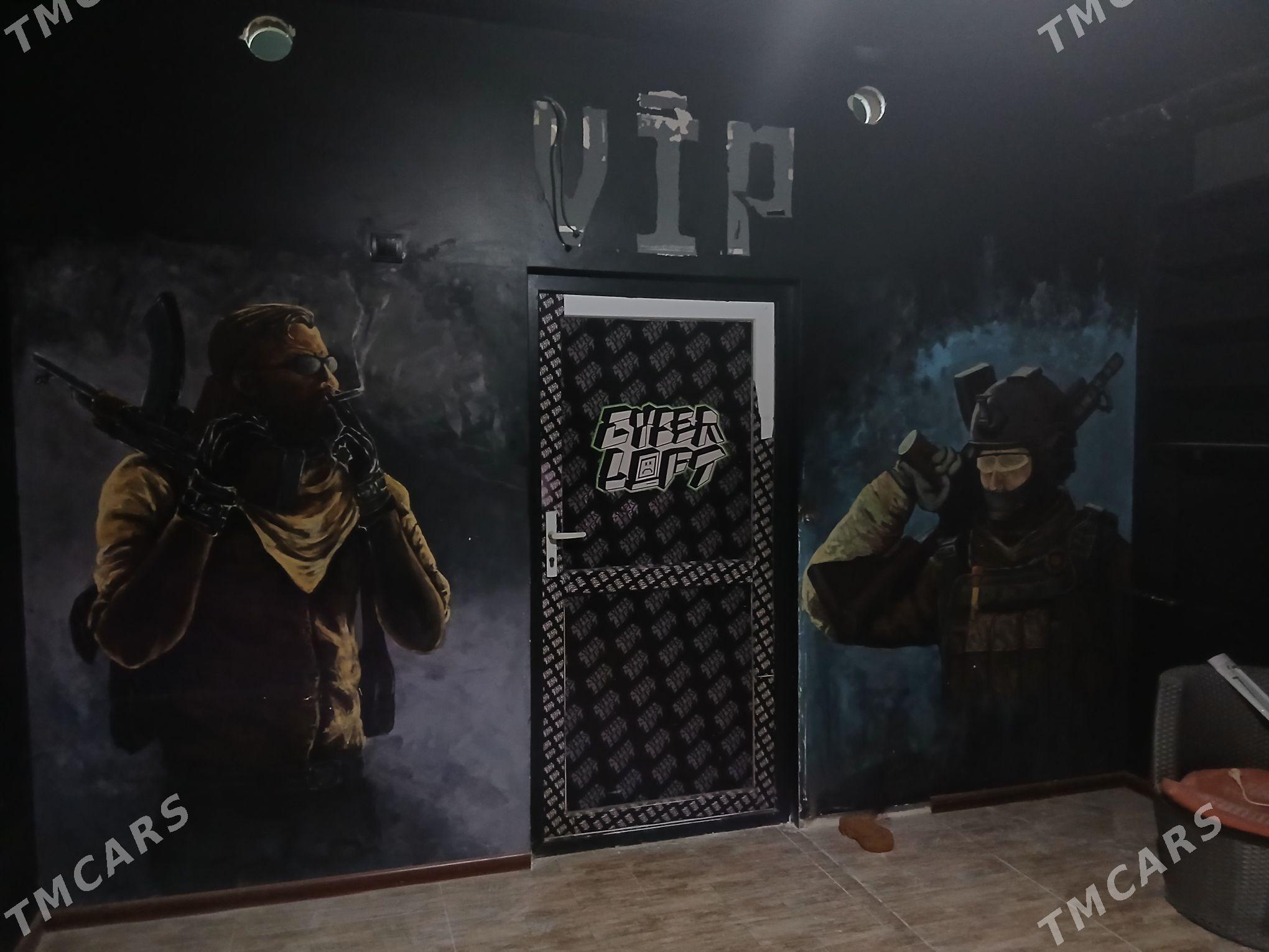 arenda padwal - Aşgabat - img 8