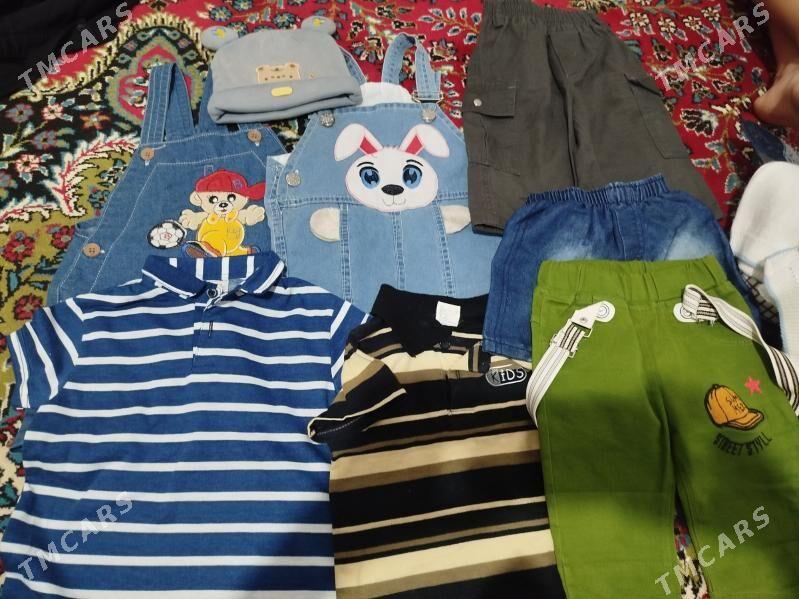 caga eshikler - Туркменбаши - img 4