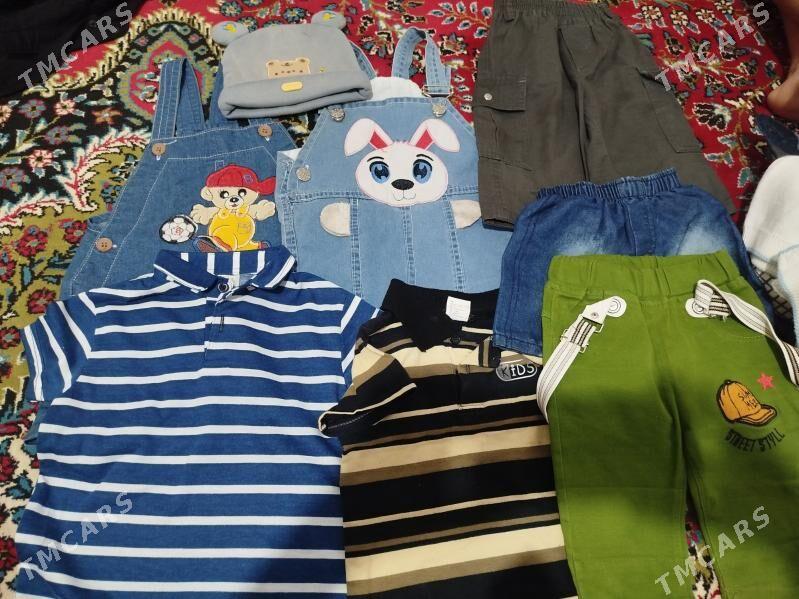 caga eshikler - Туркменбаши - img 5