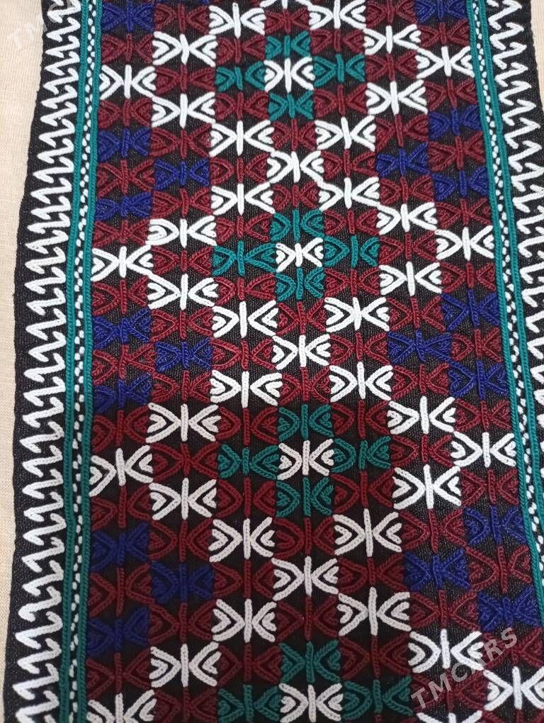 el yaka - Balkanabat - img 2