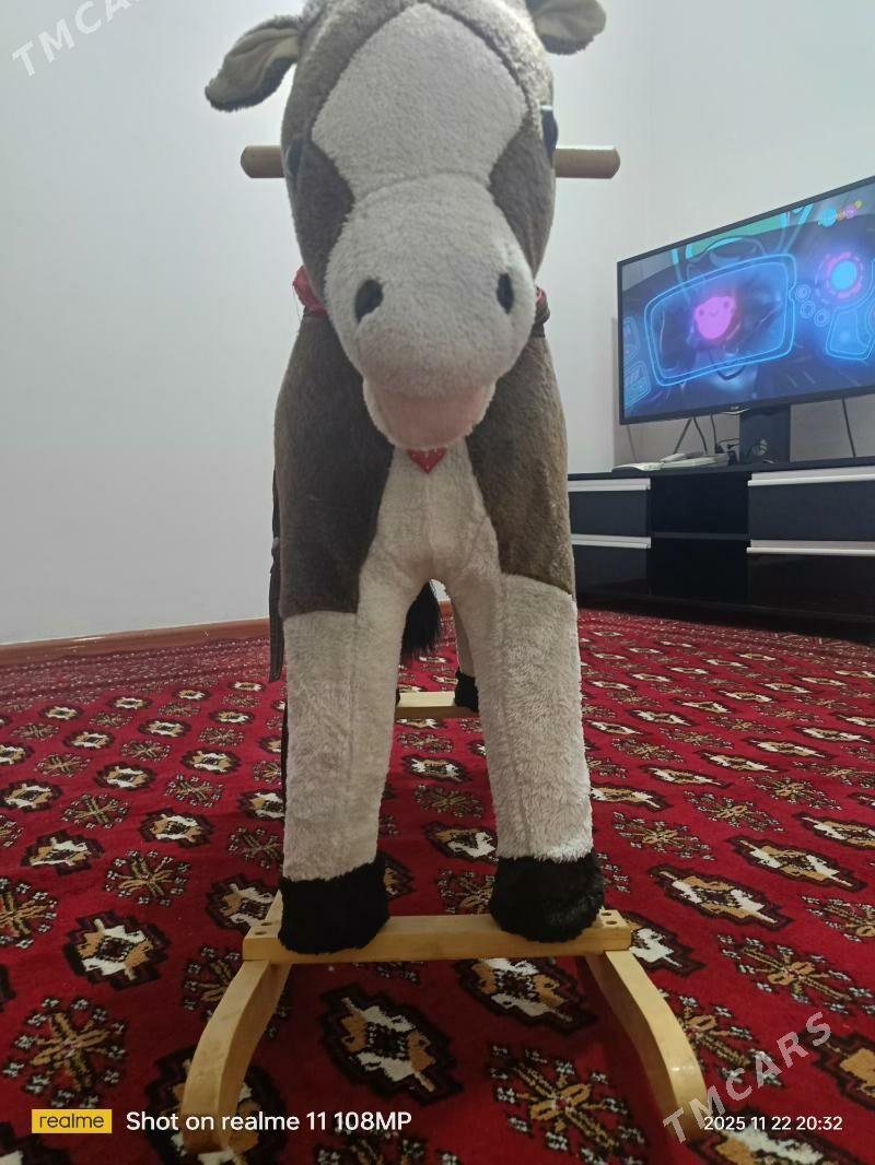 AT OYUNJAK - Daşoguz - img 4