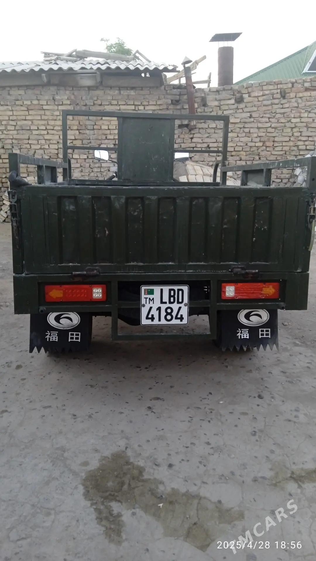 Fekon FK200-14G 2016 - 30 000 TMT - Türkmenabat - img 4