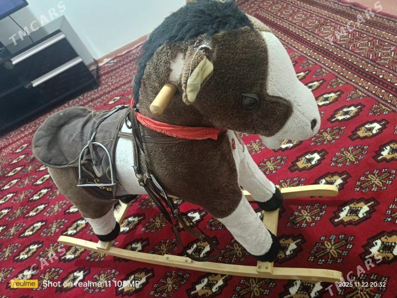 AT OYUNJAK - Daşoguz - img 3