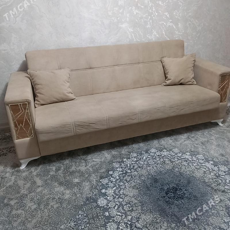 DIVAN - Balkanabat - img 3