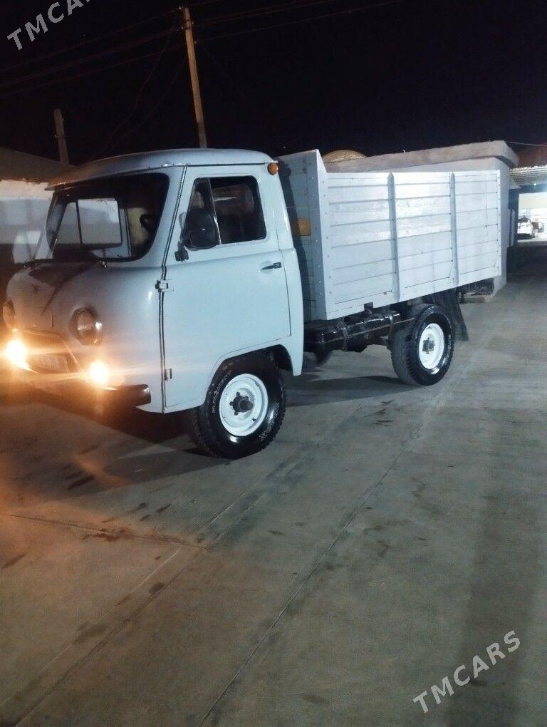 UAZ 452 1992 - 50 000 TMT - Balkanabat - img 1
