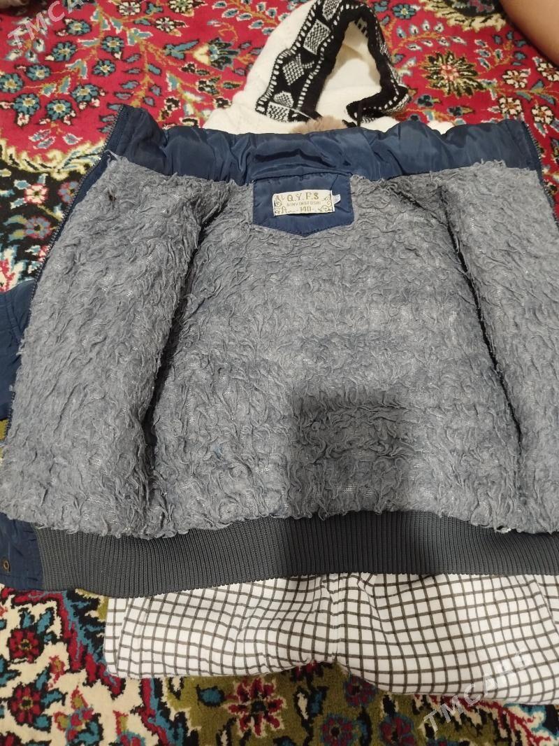 caga eshikler - Туркменбаши - img 3