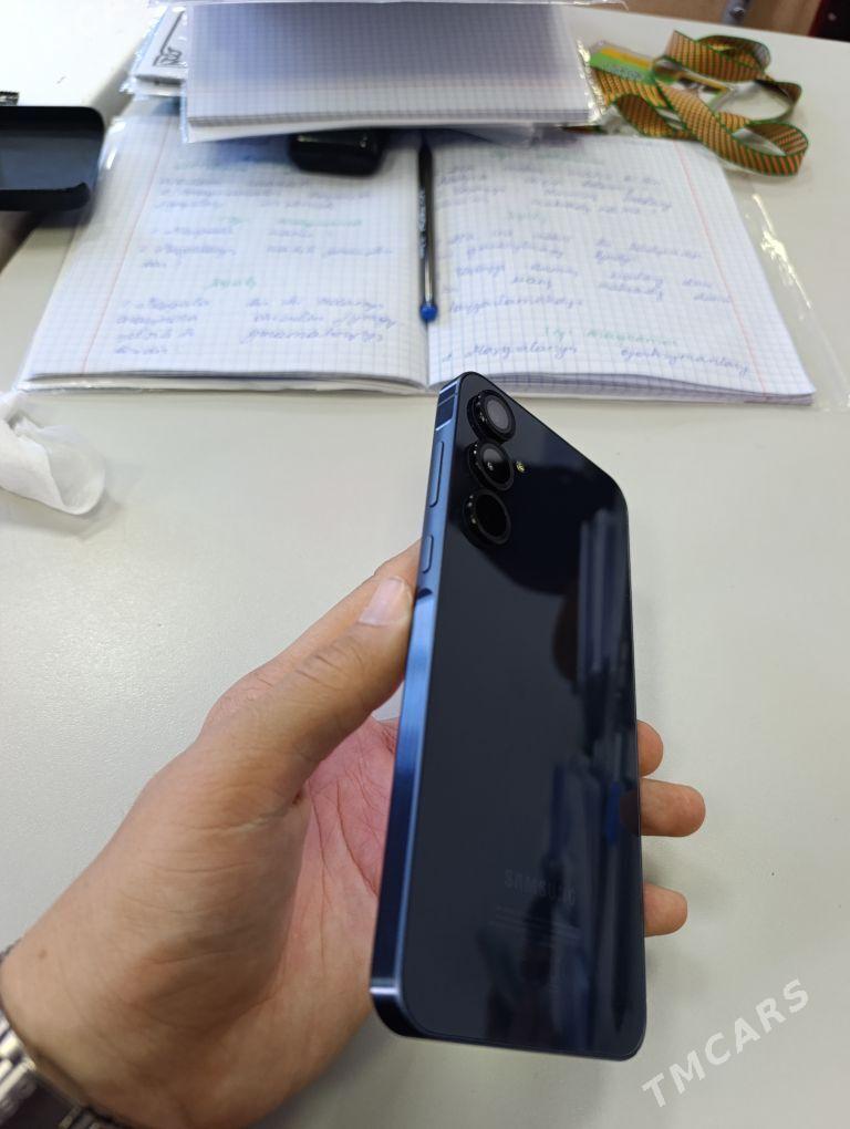 Galaxy A55. 8/128 lik - Türkmenabat - img 3