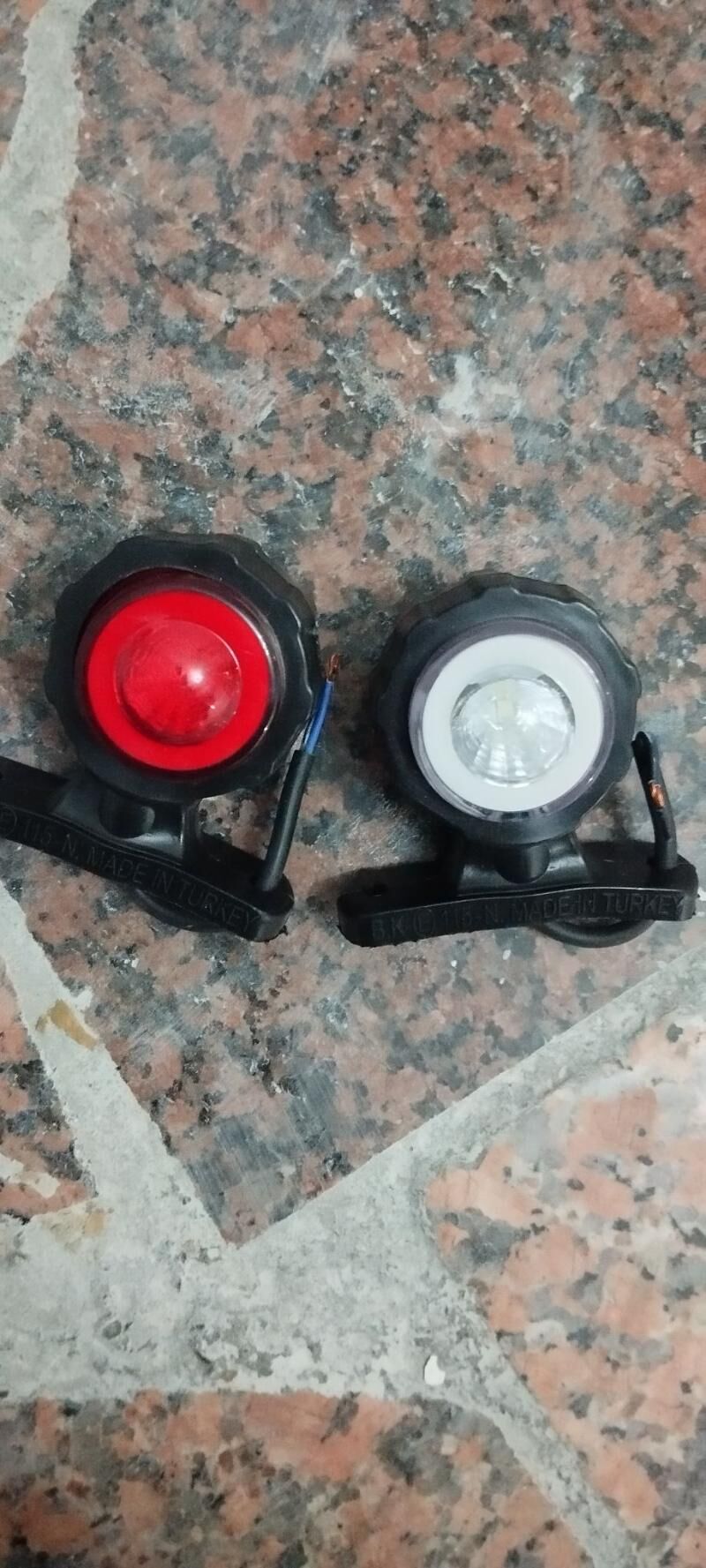 spoýler çyra 15 TMT - Büzmeýin GRES - img 6