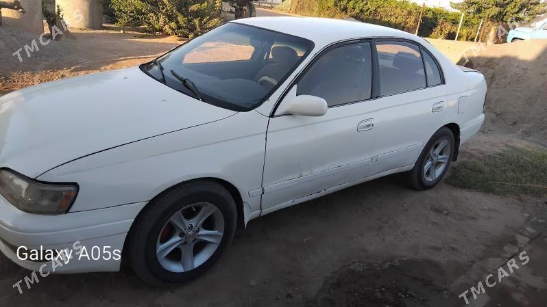 Toyota Corona 1995 - 40 000 TMT - Oguz han - img 4