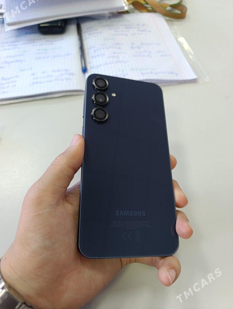 Galaxy A55. 8/128 lik - Türkmenabat - img 6