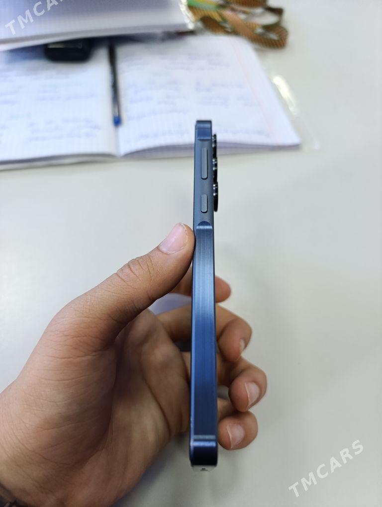 Galaxy A55. 8/128 lik - Türkmenabat - img 7